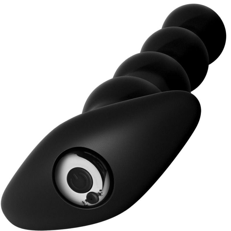 Anal Fantasy Elite Collection Sfere - Palline Kegel - vista laterale