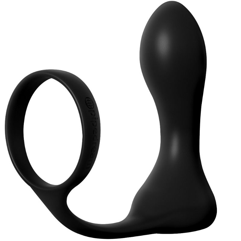 Anal Fantasy Elite Collection Ass Gasm Pro - Accessorio intimo