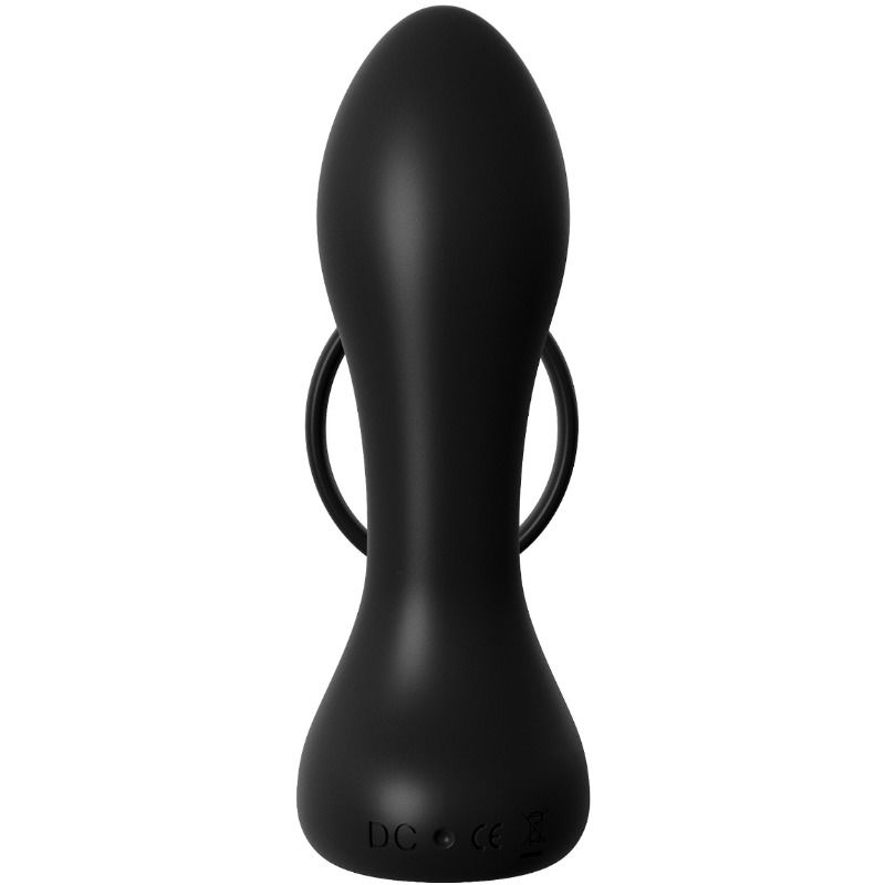 Anal Fantasy Elite Collection Ass Gasm Pro - Accessorio intimo - vista laterale