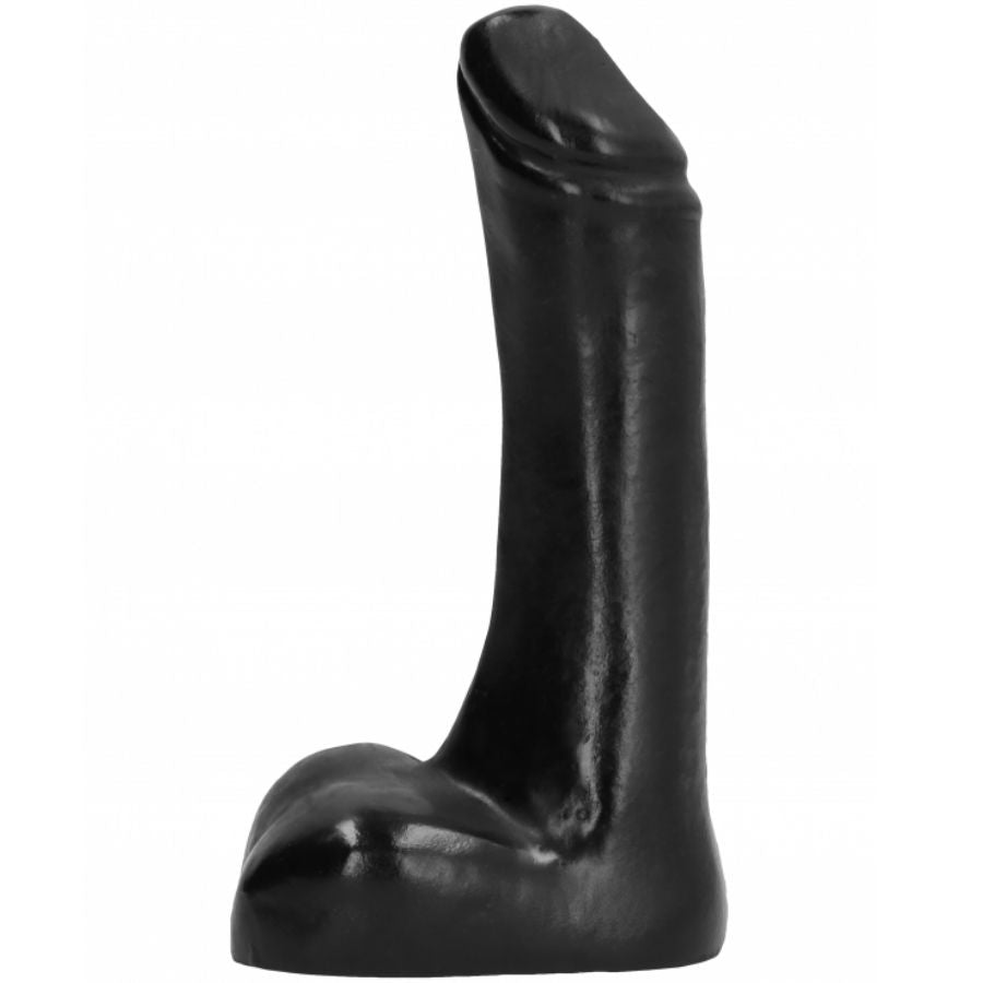 All Black 9 CM - Accessorio intimo - vista laterale