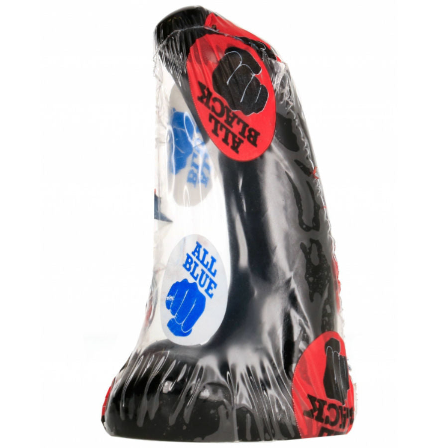 All Black 9 CM - Accessorio intimo - dettaglio