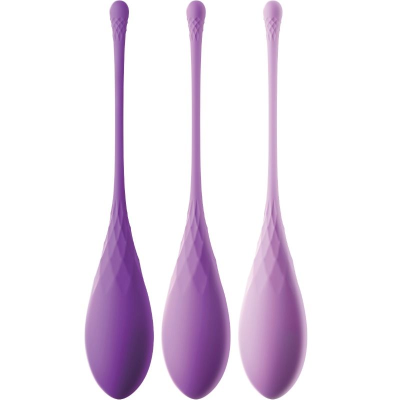 Fantasy For Her Treno - Kit per la coppia