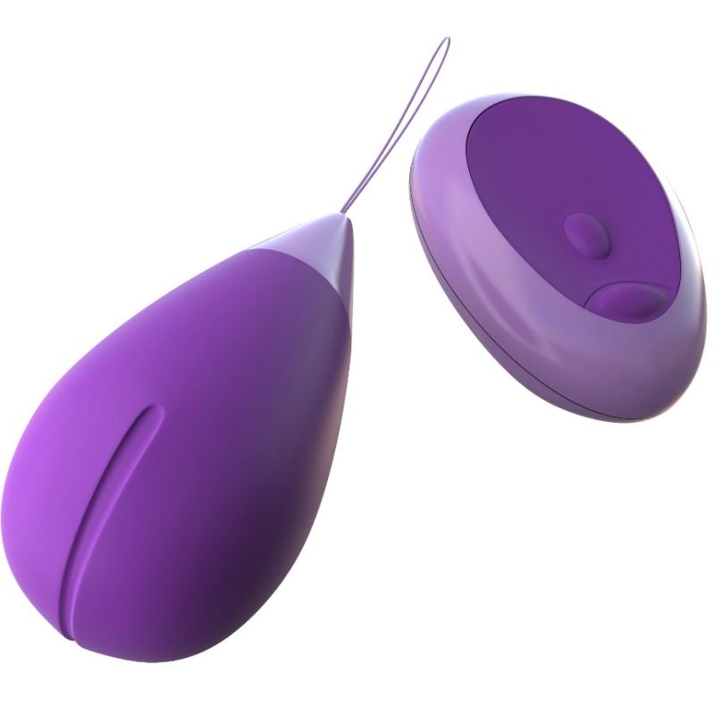 Fantasy For Her Remoto Kegel Excite Her - Massaggiatore con telecomando