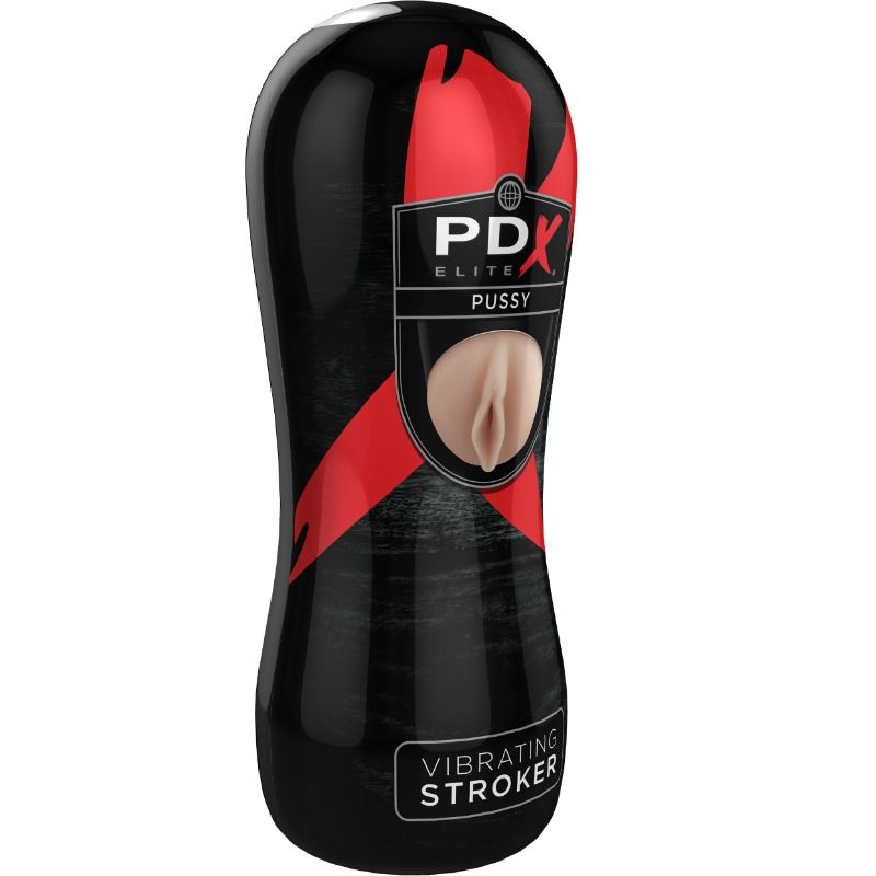 Pdx Elite Stroker - Dispositivo per uomo - dettaglio