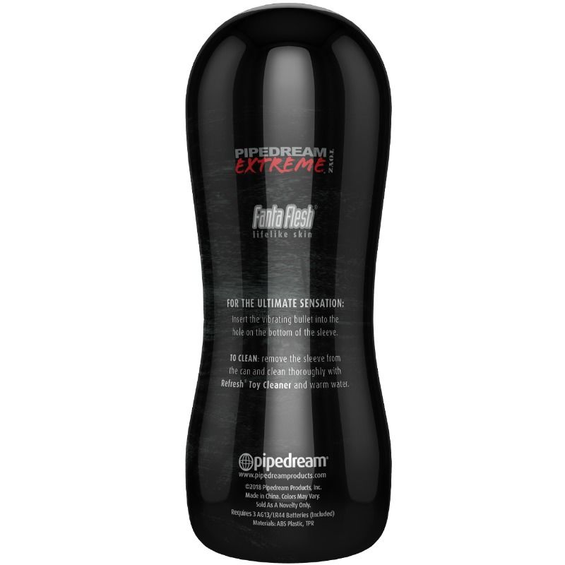Pdx Elite Stroker - Dispositivo per uomo - nella confezione