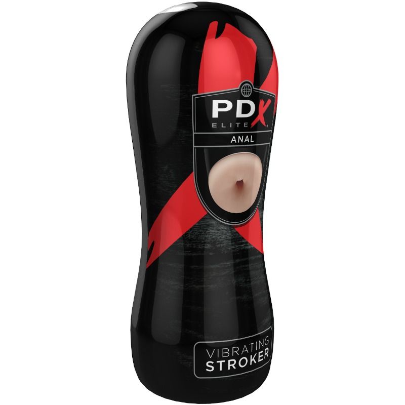 Pdx Elite Stroker - Dispositivo per uomo - dettaglio