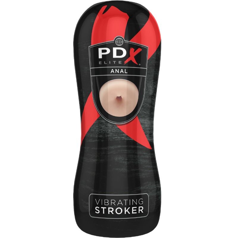 Pdx Elite Stroker - Dispositivo per uomo - nella confezione