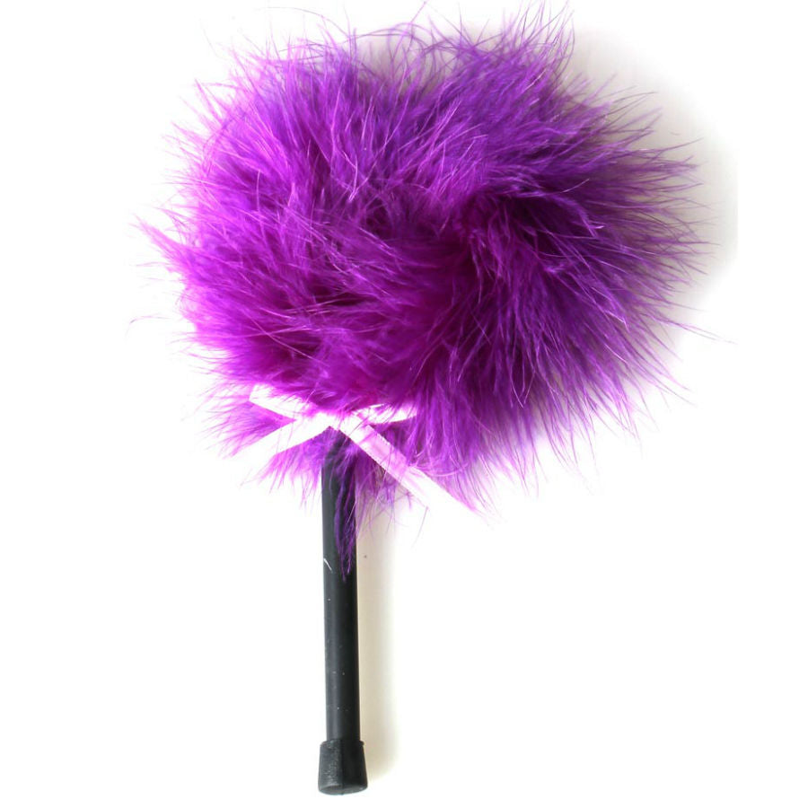 Secretplay Spolverino Marabou - Accessorio intimo - dettaglio