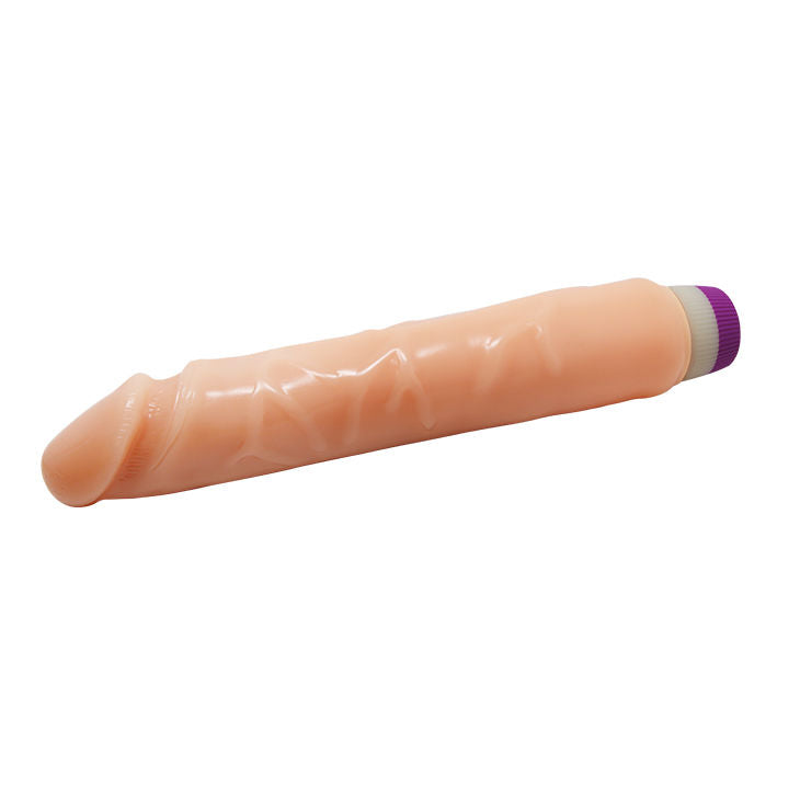 Baile Realistiche Vibranti 25.5 CM - Accessorio intimo - nella confezione