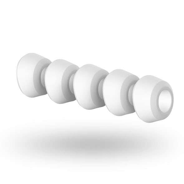 Satisfyer Kit 1 Coperture NG 5 PZ - Massaggiatore ad aria pulsata - nella confezione