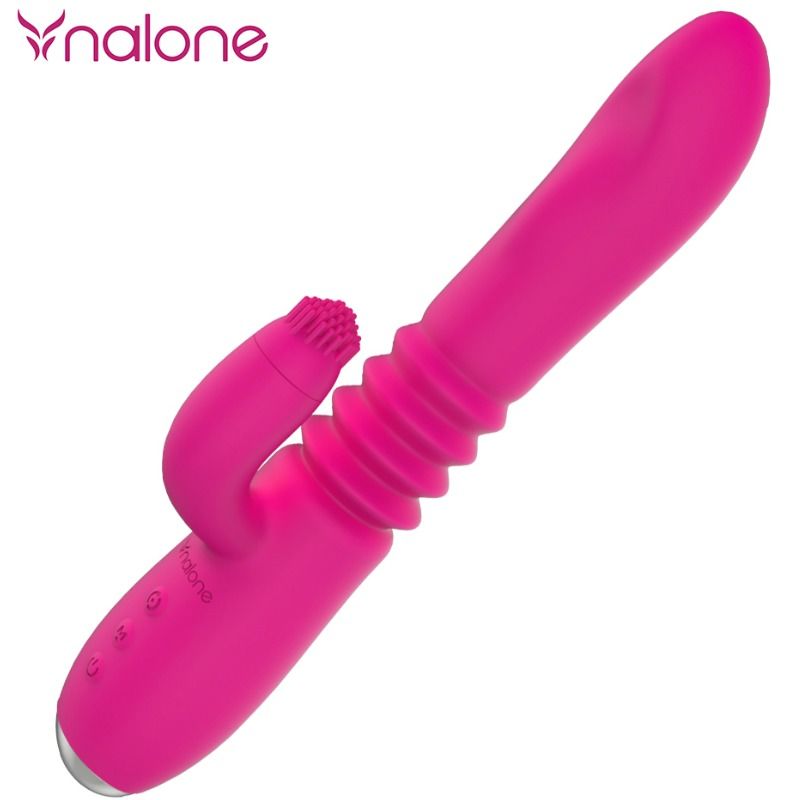 Nalone UP Down - Massaggiatore - nella confezione