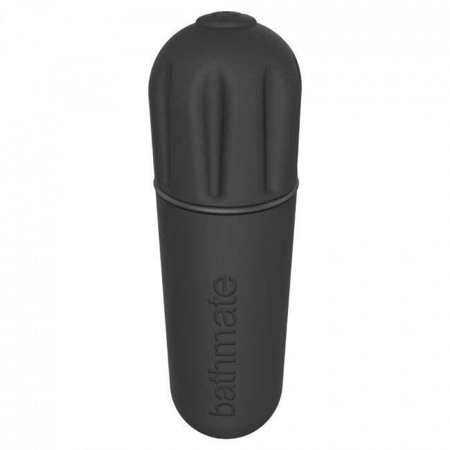 Bathmate Vibe - Mini massaggiatore, colore nero