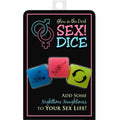 Kheper Games Dadi - Gioco per la coppia