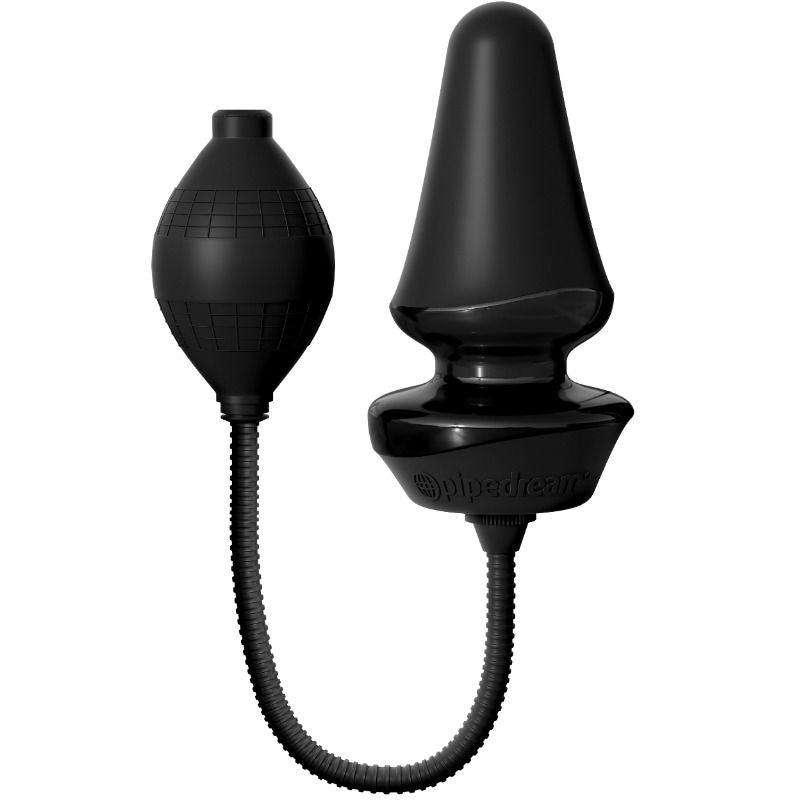 Anal Fantasy Elite Collection Plug Gonfiabile - Accessorio intimo