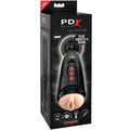 Pdx Elite Avviatore - Dispositivo per uomo