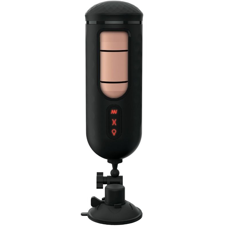 Pdx Elite Mega Milker - Dispositivo per uomo - nella confezione