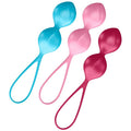 Satisfyer Allenamento Loveballs 2 - Palline Kegel