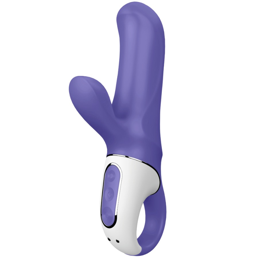 Satisfyer Vibe - Massaggiatore curvo