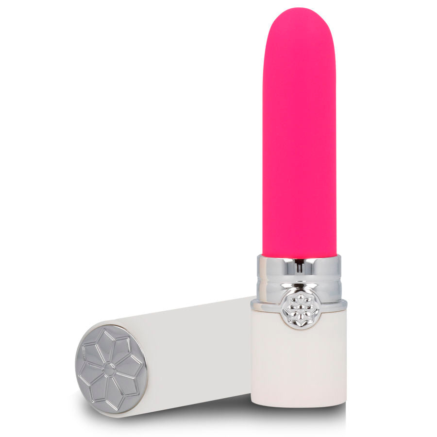Lips Style Cleo Rossetto - Mini massaggiatore