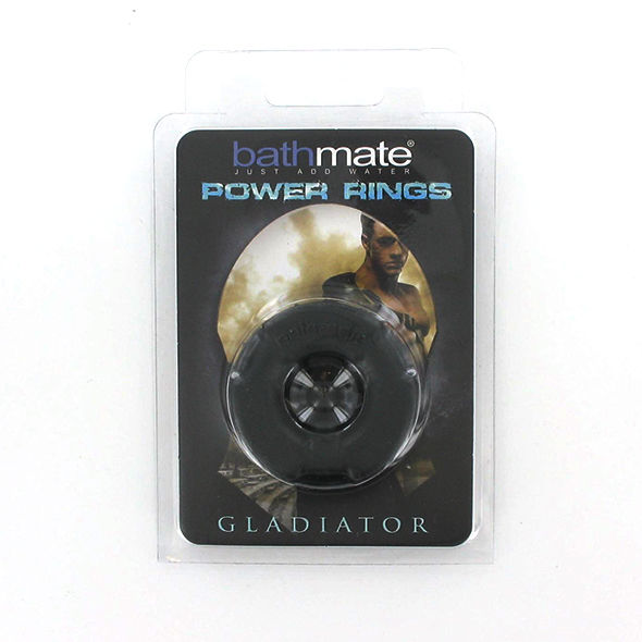 Bathmate Gladiator - Anello per uomo