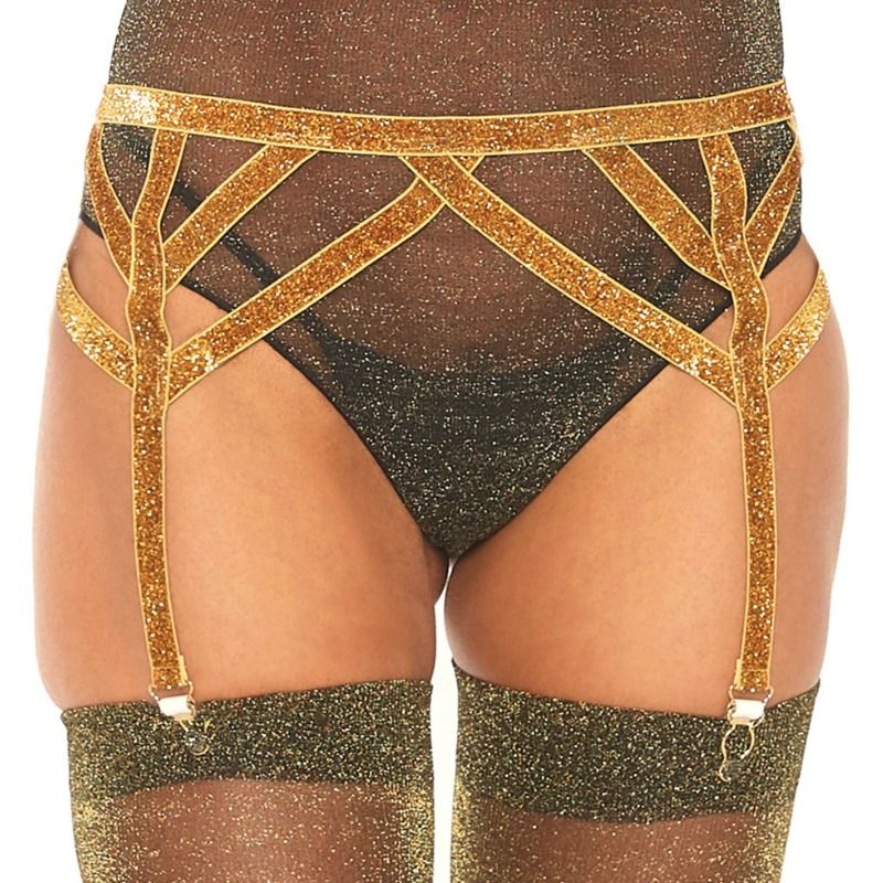 Leg Avenue Cinturino - Lingerie