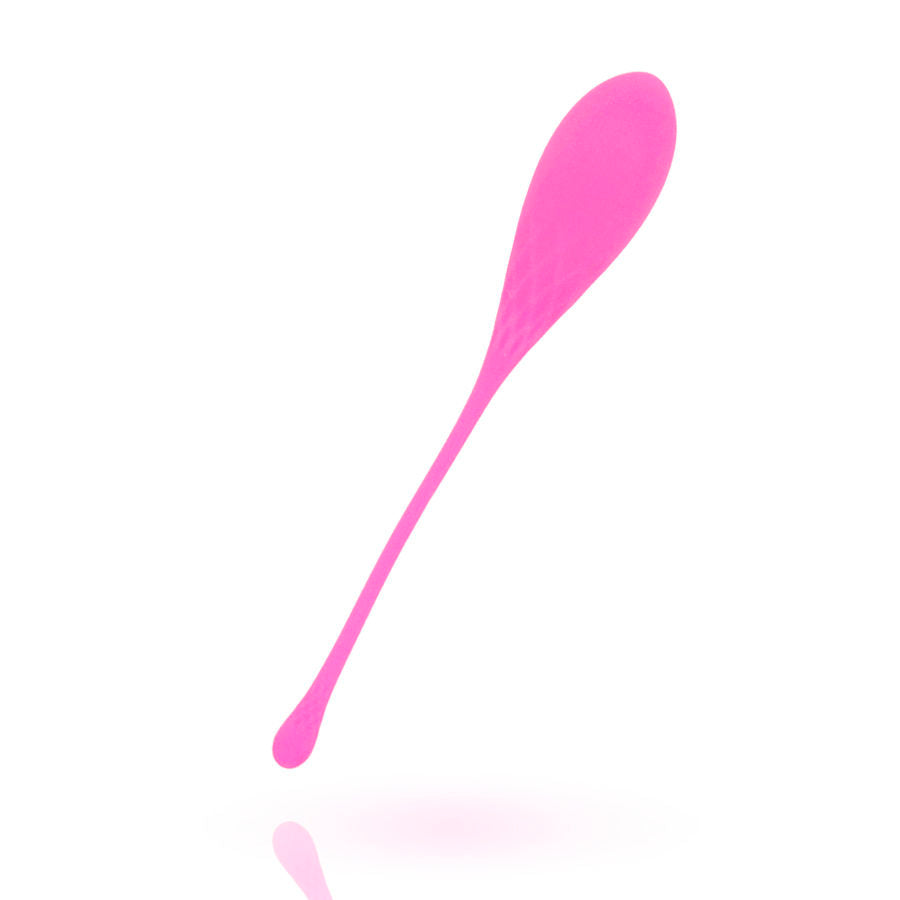Leslie Allenamento Muscoli Pelvici Kegel Fit 6 - Palline Kegel - nella confezione