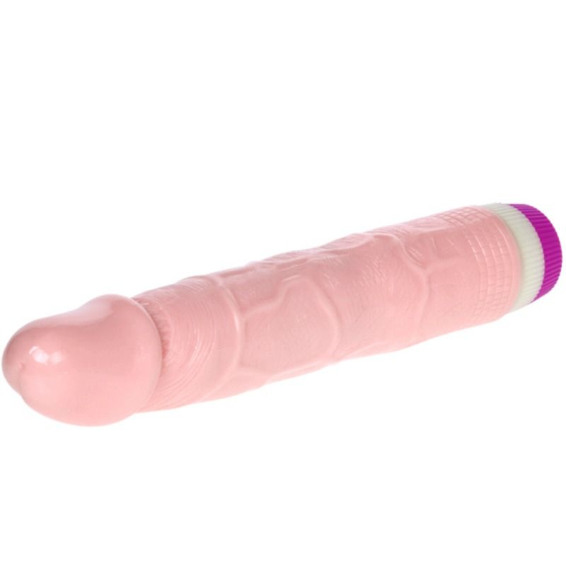 Baile Principianti 21.5 CM - Accessorio intimo - vista frontale