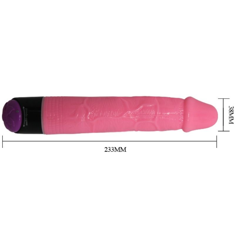 Baile Sex - Accessorio intimo - vista laterale