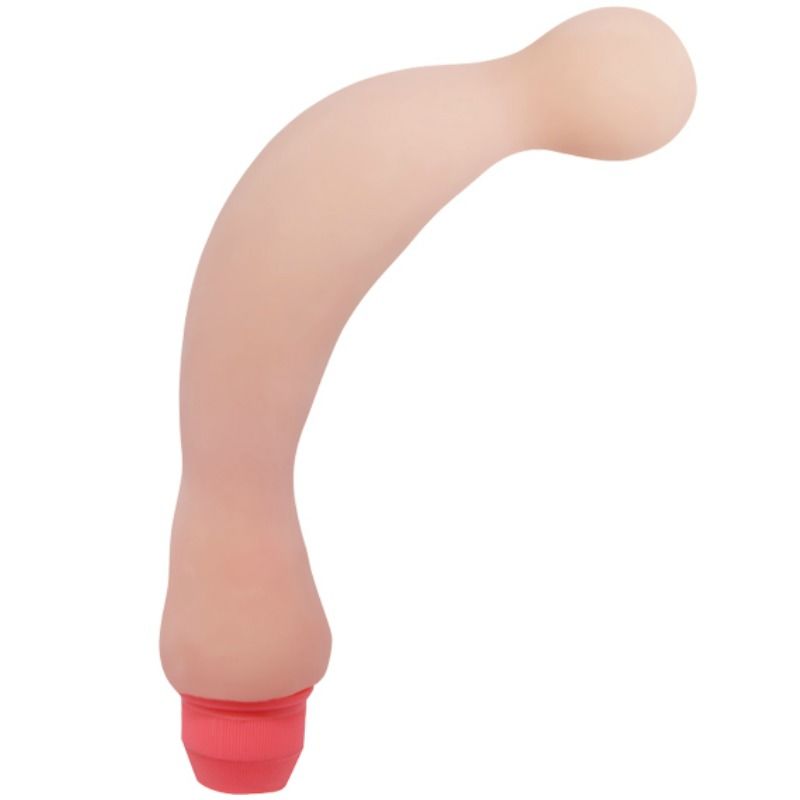Baile Sensuale Flexi Vibe Spine 22 CM - Accessorio intimo