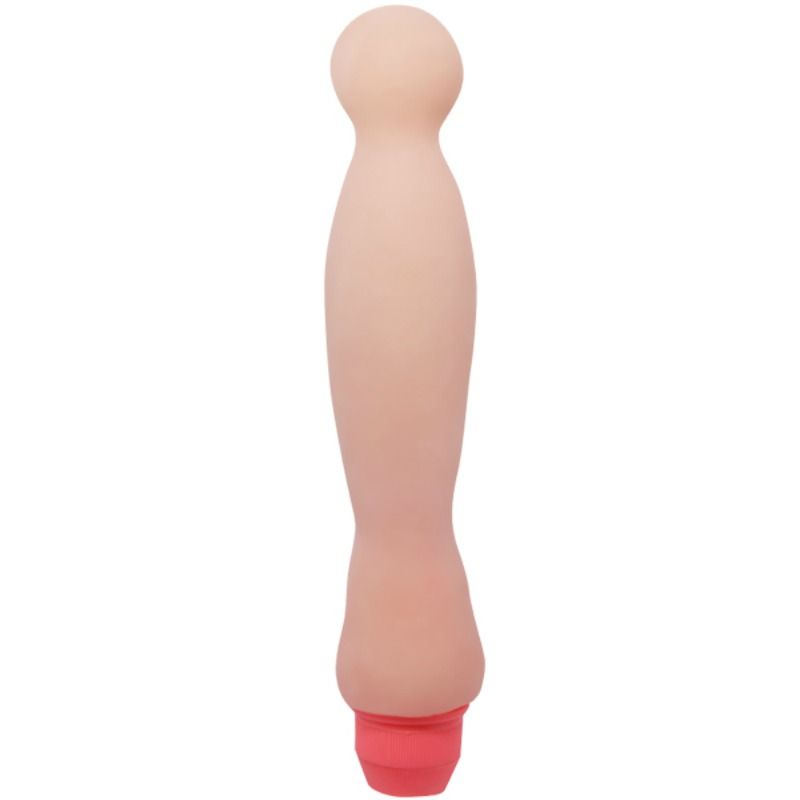 Baile Sensuale Flexi Vibe Spine 22 CM - Accessorio intimo - vista laterale