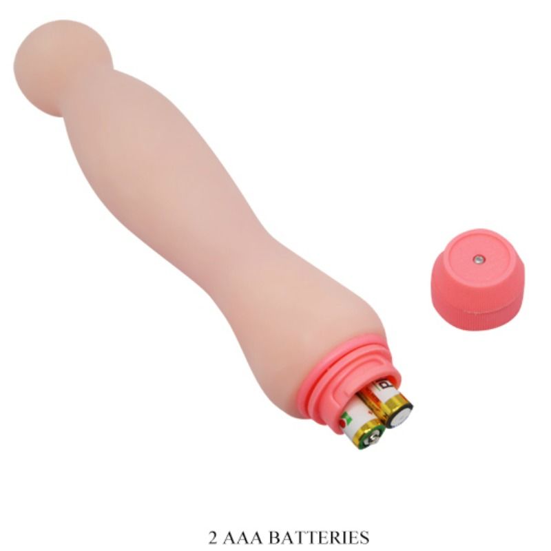 Baile Sensuale Flexi Vibe Spine 22 CM - Accessorio intimo - vista laterale
