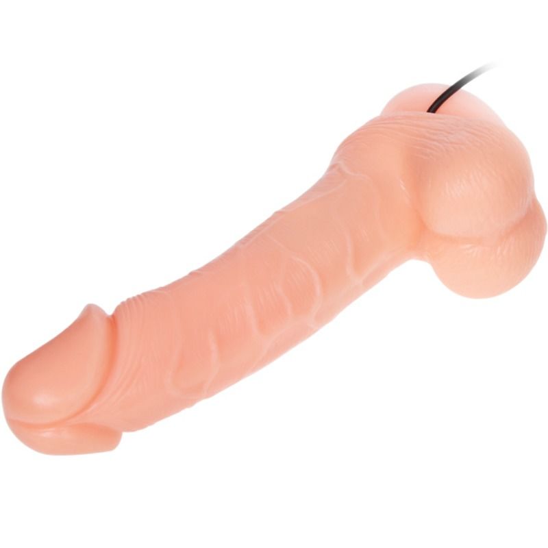 Baile Dong - Accessorio intimo, colore standard - vista laterale