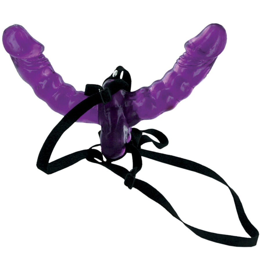 Fetish Fantasy Series Arnes - Accessorio intimo - vista laterale