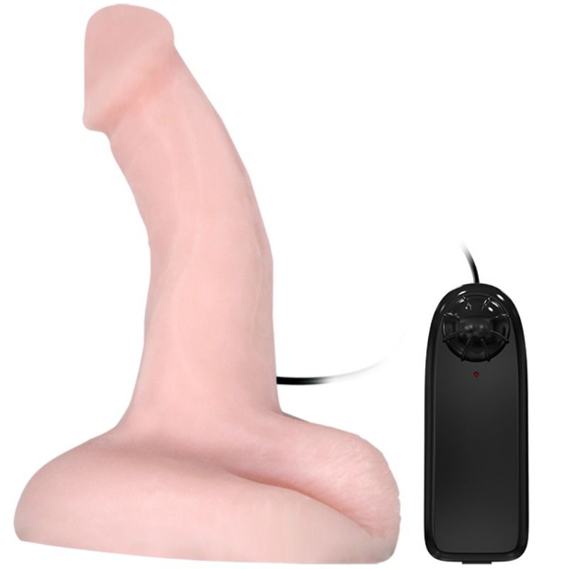 Baile Arbitranza - Massaggiatore rotante - nella confezione