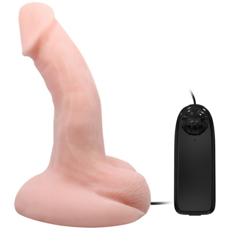 Baile Arbitranza - Massaggiatore rotante - nella confezione