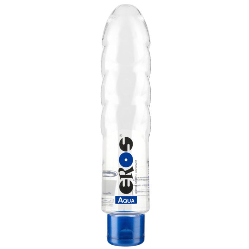 Eros Aqua 175 ml - Lubrificante, kit da 3