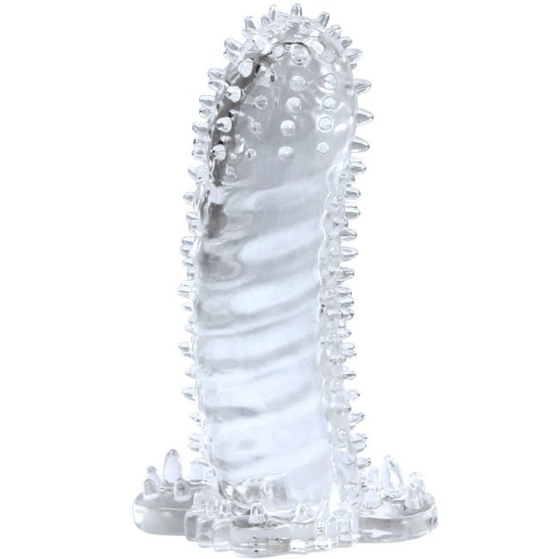 Baile Kit Fantasy Collezione Segreta Degli Amanti - Kit per la coppia - in mano per le dimensioni