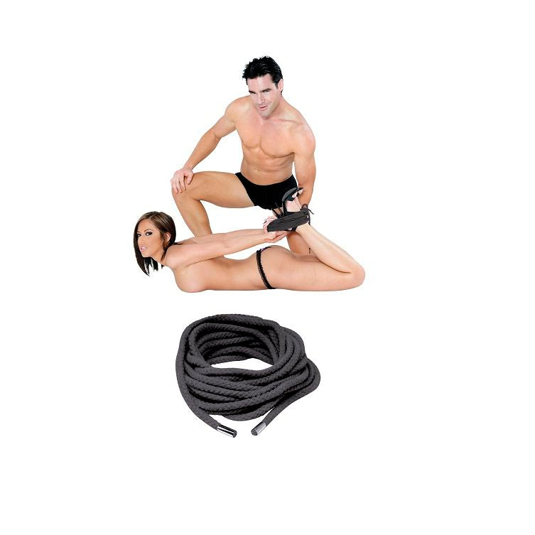 Fetish Fantasy Series Corda - Accessorio intimo, colore standard - dettaglio