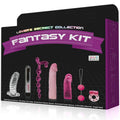 Baile Kit Fantasy Collezione Segreta Degli Amanti - Kit per la coppia