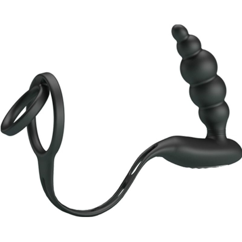 Pretty Love Anelli - Accessorio intimo - in mano per le dimensioni