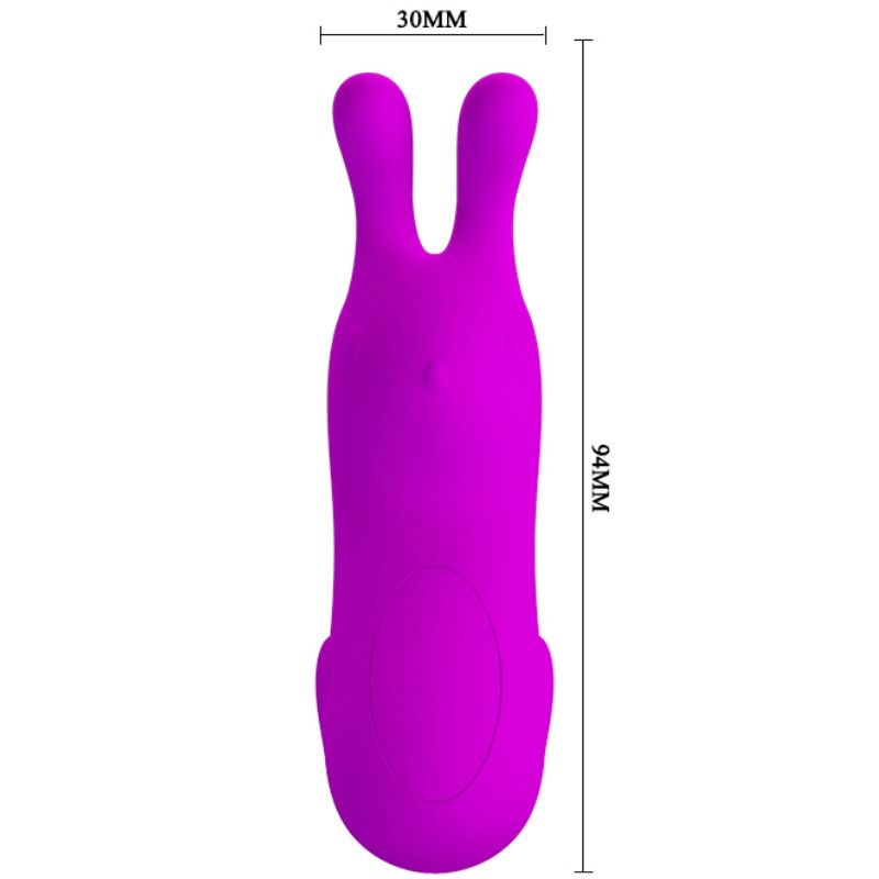 Pretty Love Ditale - Accessorio intimo, colore standard - nella confezione