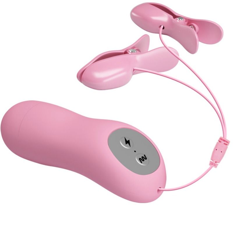 Baile Pinzetta - Mini massaggiatore - nella confezione