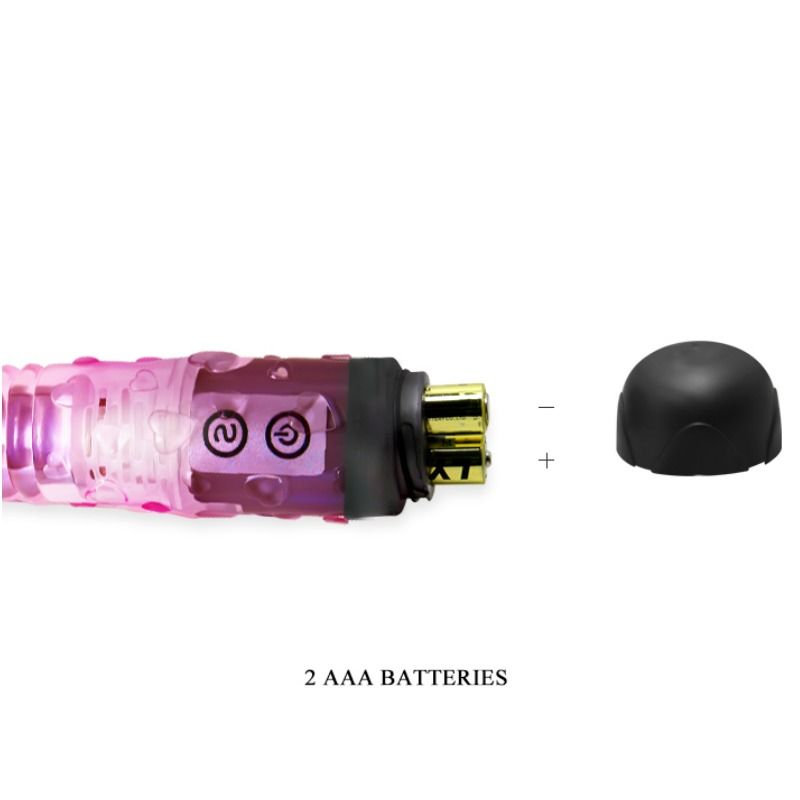 Baile Regalati - Accessorio intimo, colore rosa - nella confezione