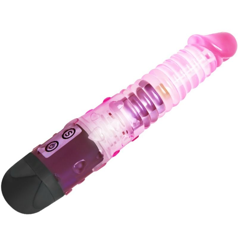 Baile Regalati - Accessorio intimo, colore rosa - vista frontale