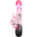 Baile Regalati UN Tipo - Massaggiatore doppio, colore rosa