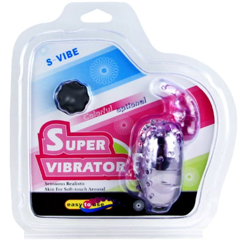 Baile Super - Accessorio intimo - vista frontale
