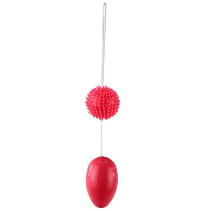 Baile Twins Balls Sfere Combinate - Palline Kegel