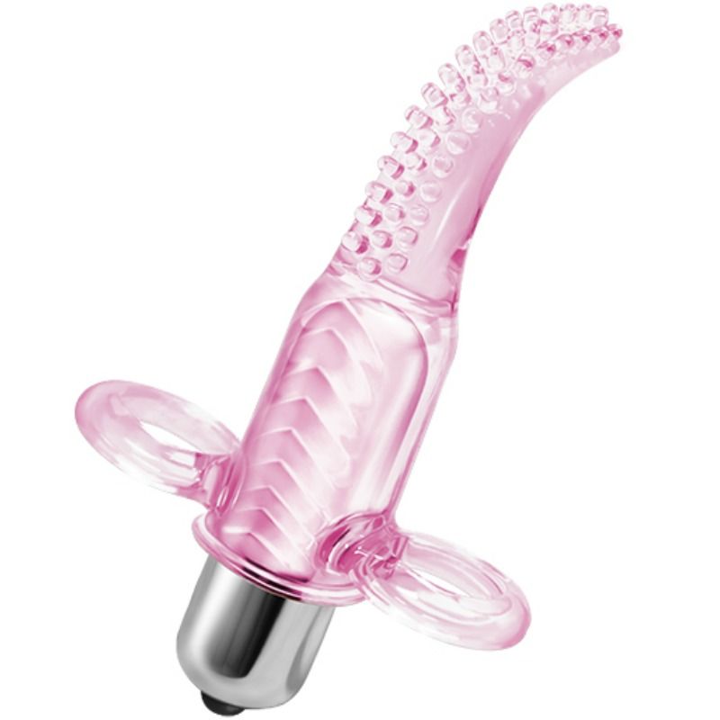 Baile Vibro Ditale - Accessorio intimo