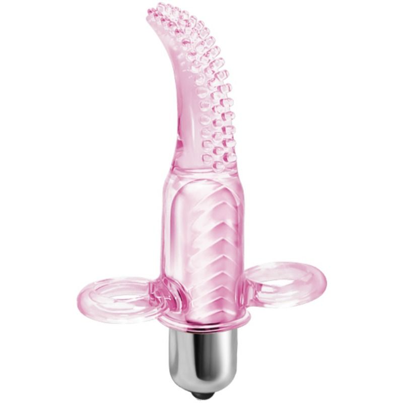 Baile Vibro Ditale - Accessorio intimo - nella confezione
