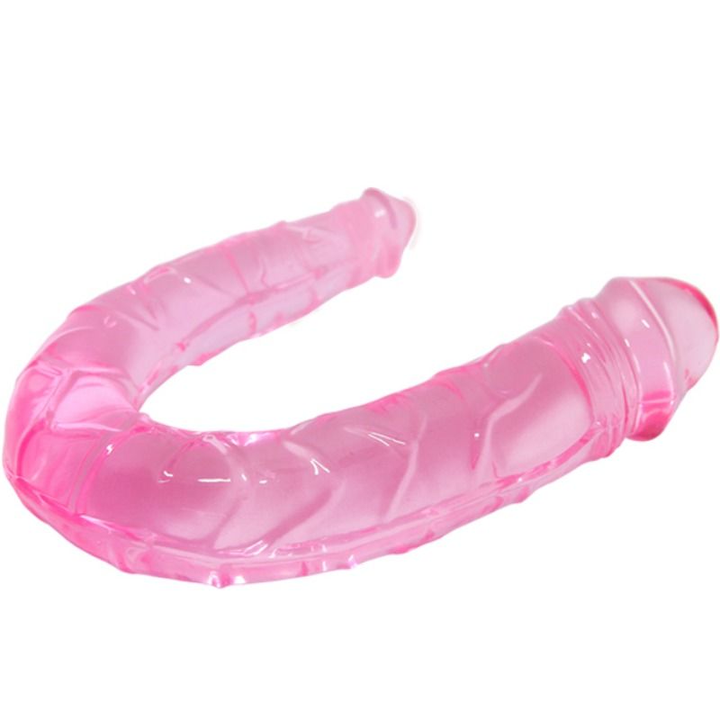 Baile Dong - Accessorio intimo, colore rosa - vista laterale